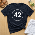 42 Women's Relaxed T-Shirt