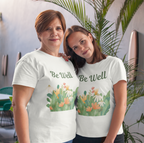 Be Well Women's Relaxed T-Shirt
