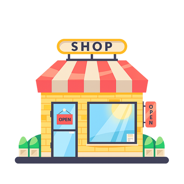 The Shop