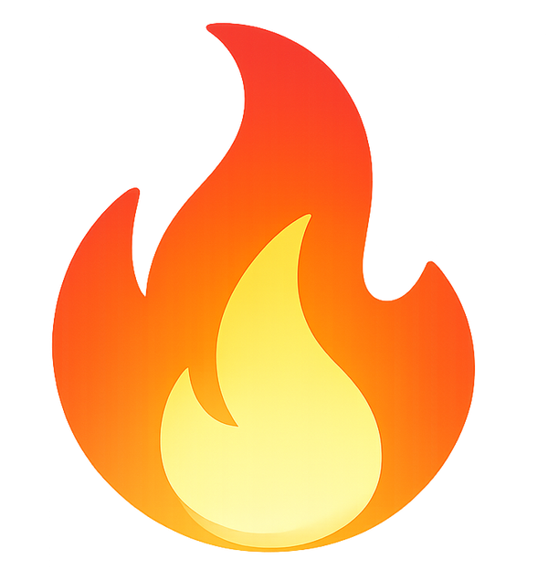 THE CAMPFIRE