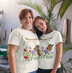 How are You Women's Relaxed T-Shirt