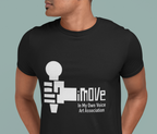In My Own Voice (iMOVe) Short-Sleeve Unisex T-Shirt