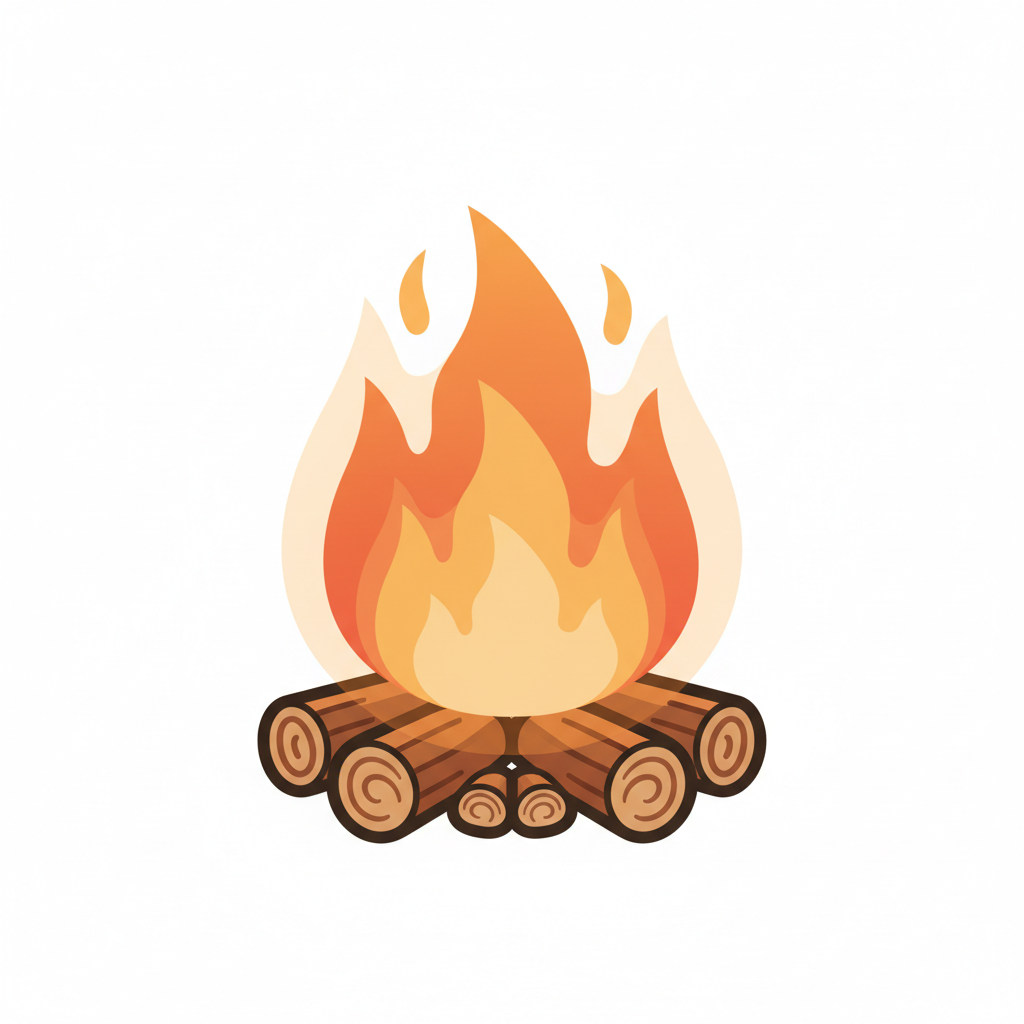 The Campfire